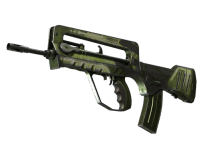 FAMAS Meow 36
